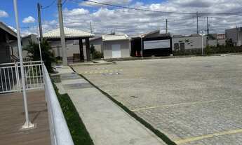 Imagem 2: Apartamento residencial para Venda em condomínio fechado, Mangabeira, Feira de Santana, 2