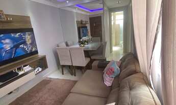 Imagem: Apartamento residencial em condominio fechado