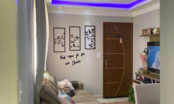 Imagem 2: Apartamento residencial em condominio fechado para Venda, na Mangabeira, Feira de Santana