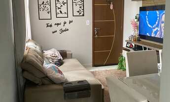 Imagem 3: Apartamento residencial em condominio fechado para Venda, na Mangabeira, Feira de Santana