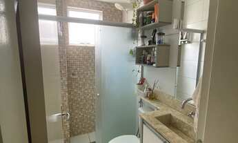 Imagem 5: Apartamento residencial em condominio fechado para Venda, na Mangabeira, Feira de Santana