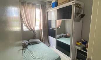 Imagem 7: Apartamento residencial em condominio fechado para Venda, na Mangabeira, Feira de Santana