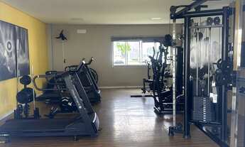 Imagem 2: Apartamento residencial para Venda no residencial Madrid, Mangabeira, Feira de Santana, 2