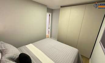 Imagem 5: Apartamento residencial para Venda em condominio fechado, Mangabeira, Feira de Santana, 2