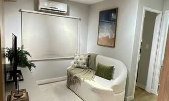 Imagem 6: Apartamento residencial para Venda em condominio fechado, Mangabeira, Feira de Santana, 2