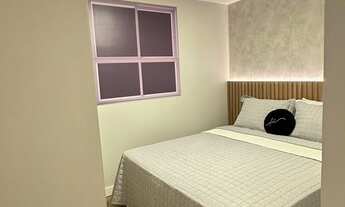 Imagem 7: Apartamento residencial para Venda em condominio fechado, Mangabeira, Feira de Santana, 2