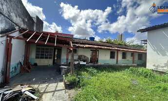 Imagem 3: Terreno residencial para Venda em rua pública, Ponto Central, Feira de Santana, 800m² área