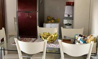 Imagem 6: Apartamento residencial para Venda, Ponto Central, Feira de Santana, 4 Quartos, 2 suítes