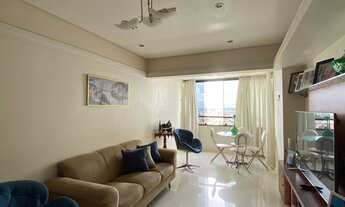 Imagem: Apartamento no Ponto Central, 3 Quartos