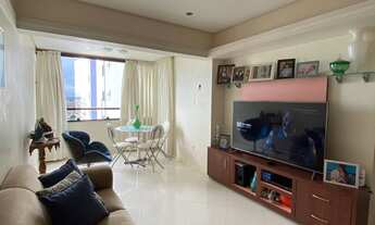 Imagem 2: Apartamento no Ponto Central, 3 Quartos, 1 Suíte, Móveis Planejados, para Venda, no Condom