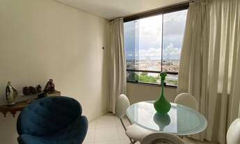 Imagem 3: Apartamento no Ponto Central, 3 Quartos, 1 Suíte, Móveis Planejados, para Venda, no Condom