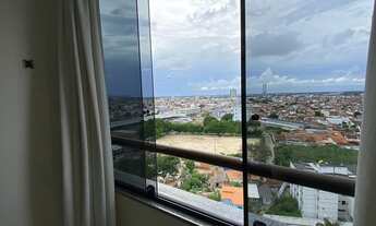 Imagem 4: Apartamento no Ponto Central, 3 Quartos, 1 Suíte, Móveis Planejados, para Venda, no Condom