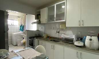 Imagem 6: Apartamento no Ponto Central, 3 Quartos, 1 Suíte, Móveis Planejados, para Venda, no Condom