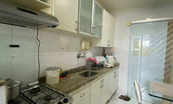 Imagem 7: Apartamento no Ponto Central, 3 Quartos, 1 Suíte, Móveis Planejados, para Venda, no Condom