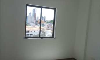 Imagem 4: Apartamento residencial para Venda em condomínio fechado, Ponto Central, Feira de Santana
