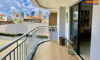 Imagem 3: Apartamento para Venda no cond Residencial Margarida Ribeiro, Ponto Central, Feira de Sant