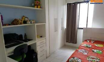 Imagem 5: Apartamento residencial para Venda em condominio fechado, Ponto Central, Feira de Santana