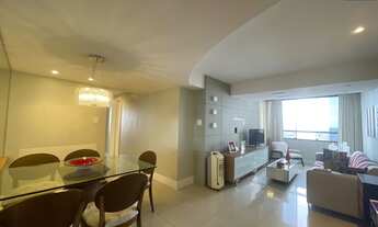 Imagem 3: Apartamento para Venda no Ponto Central, 2 Quartos, 1 Suíte, Nascente, Móveis Planejados