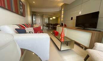 Imagem 5: Apartamento para Venda no Ponto Central, 2 Quartos, 1 Suíte, Nascente, Móveis Planejados