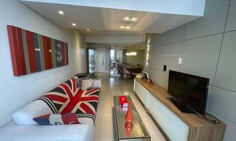 Imagem 7: Apartamento para Venda no Ponto Central, 2 Quartos, 1 Suíte, Nascente, Móveis Planejados