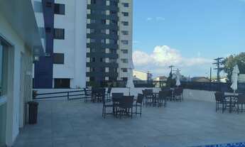 Imagem 2: Apartamento residencial para Venda em condomínio fechado, Ponto Central, Feira de Santana