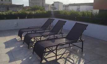 Imagem 3: Apartamento residencial para Venda em condomínio fechado, Ponto Central, Feira de Santana