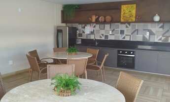 Imagem 4: Apartamento residencial para Venda em condomínio fechado, Ponto Central, Feira de Santana