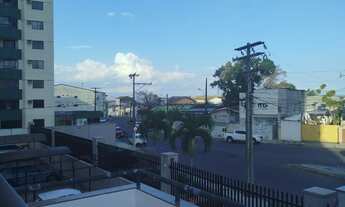 Imagem 5: Apartamento residencial para Venda em condomínio fechado, Ponto Central, Feira de Santana