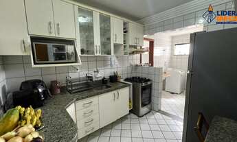 Imagem 2: Apartamento residencial para Venda em condominio fechado, Ponto Central, Feira de Santana