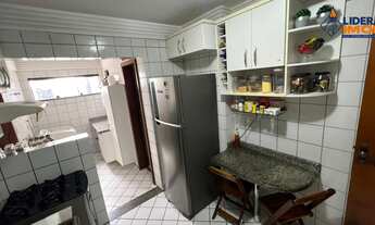 Imagem 6: Apartamento residencial para Venda em condominio fechado, Ponto Central, Feira de Santana