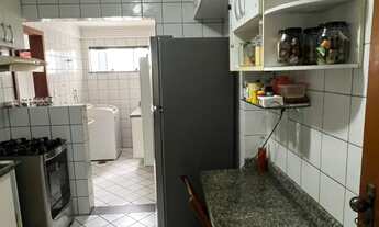 Imagem 7: Apartamento residencial para Venda em condominio fechado, Ponto Central, Feira de Santana