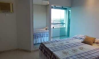 Imagem 6: Apartamento residencial para Venda em condominio fechado, Ponto Central, Feira de Santana