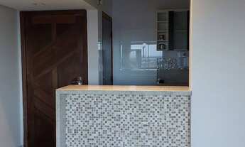 Imagem 7: Apartamento residencial para Venda em condominio fechado, Ponto Central, Feira de Santana