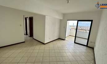 Imagem 6: Apartamento residencial para Venda em condomínio fechado, Ponto Central, Feira de Santana