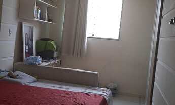 Imagem 6: Casa residencial para Venda em Rua Publica, Ponto Central, Feira de Santana, 3 quartos sen