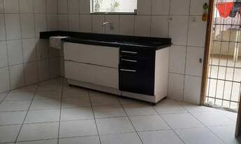 Imagem 5: Casa residencial para Venda em Rua Publica, Ponto Central, Feira de Santana, 2 quartos, 1