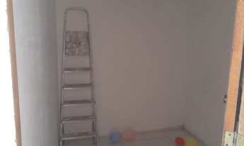 Imagem 6: Casa residencial para Venda em Rua Publica, Ponto Central, Feira de Santana, 2 quartos, 1