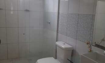 Imagem 4: Casa residencial para Venda em Rua Publica, Ponto Central, Feira de Santana, 2 quartos, 1