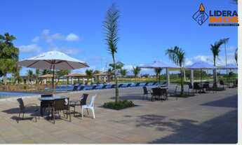 Imagem 7: Terreno residencial para Venda em Conceição do Jacuípe 600 m² área total