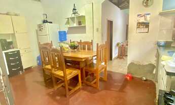 Imagem 2: Casa residencial para Venda em rua Pública no Centro, Itaberaba, 3 quartos, 1 sala, 1 banh