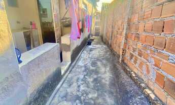 Imagem 3: Casa residencial para Venda em rua Pública no Centro, Itaberaba, 3 quartos, 1 sala, 1 banh