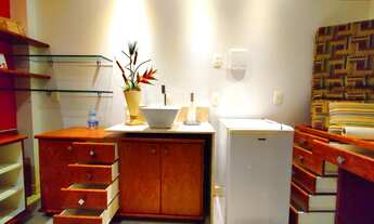 Imagem 5: Sala comercial para Venda no Ed. Medical Service, Centro, Feira de Santana, 1sala com 3 d