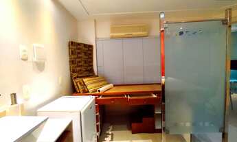 Imagem 6: Sala comercial para Venda no Ed. Medical Service, Centro, Feira de Santana, 1sala com 3 d