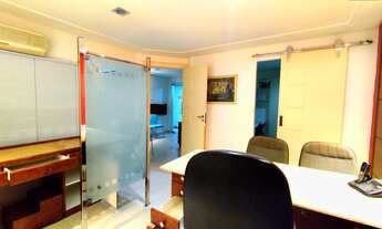 Imagem 3: Sala comercial para Venda no Ed. Medical Service, Centro, Feira de Santana, 1sala com 3 d