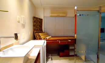 Imagem 4: Sala comercial para Venda no Ed. Medical Service, Centro, Feira de Santana, 1sala com 3 d