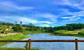 Imagem: Lote residencial para Venda no Condomínio