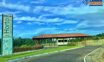 Imagem 2: Lote residencial para Venda no Condomínio Horto Residencial, Centro, Feira de Santana, 908