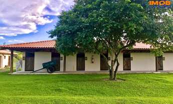 Imagem 3: Lote residencial para Venda no Condomínio Horto Residencial, Centro, Feira de Santana, 908