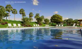 Imagem 4: Terreno residencial para Venda no Cond. Quinta das Lagoas, Alagoinhas, 360,00 m² área tota