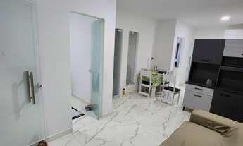 Imagem 2: Casa residencial para Venda Rua Pública, São Gonçalo dos Campos, 2 quartos sendo 1 suíte